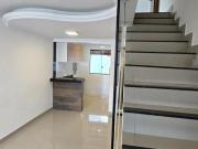 Casa com 2 quartos à venda em Belo Horizonte, no bairro...