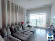 Casa com 2 quartos à venda em Belo Horizonte, no bairro...