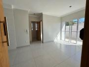 Casa com 2 quartos à venda em Belo Horizonte, no bairro...