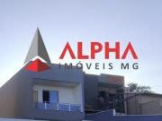 Casa com 2 quartos à venda em Betim, no bairro Alto Das...