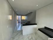 Casa com 2 quartos à venda em Betim, no bairro Vila Verde