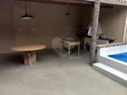 Casa com 2 quartos à venda em Bosque SP