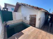 Casa com 2 quartos à venda em Caiçara SP