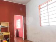 Casa com 2 quartos à venda em Cambuci SP
