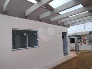 Casa com 2 quartos à venda em Campestre SP