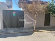 Casa com 2 quartos à venda em Campo Belo, no bairro...