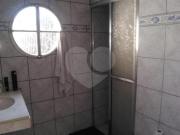 Casa com 2 quartos à venda em Capoavinha SP