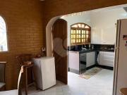 Casa com 2 quartos à venda em Centro SP