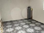 Casa com 2 quartos à venda em Cidade D&apos abril SP