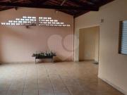 Casa com 2 quartos à venda em Cidade Jardim SP