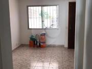 Casa com 2 quartos à venda em Conjunto Residencial Vista...