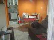 Casa com 2 quartos à venda em Contagem, no bairro Darcy...