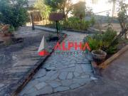 Casa com 2 quartos à venda em Contagem, no bairro Flamengo