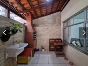 Casa com 2 quartos à venda em Contagem, no bairro Jardim...