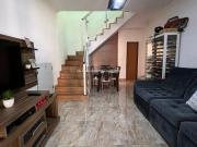 Casa com 2 quartos à venda em Contagem, no bairro Jardim...