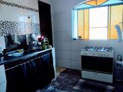 Casa com 2 quartos à venda em Contagem, no bairro Novo...