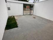 Casa com 2 quartos à venda em Contagem, no bairro Parque...