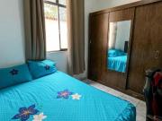 Casa com 2 quartos à venda em Contagem, no bairro Parque...