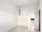 Casa com 2 quartos à venda em Contagem, no bairro Pedra Azul