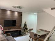 Casa com 2 quartos à venda em Contagem, no bairro...