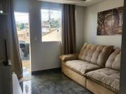 Casa com 2 quartos à venda em Ibirité, no bairro Camargos