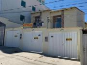 Casa com 2 quartos à venda em Ibirité, no bairro Cruzeiro