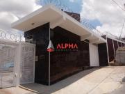 Casa com 2 quartos à venda em Ibirité, no bairro Jardim...