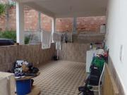 Casa com 2 quartos à venda em Ibirité, no bairro Palmeiras