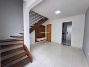 Casa com 2 quartos à venda em Ibirité, no bairro Palmeiras