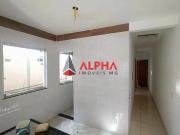 Casa com 2 quartos à venda em Ibirité, no bairro...