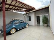 Casa com 2 quartos à venda em Ibirité, no bairro São Pedro