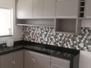 Casa com 2 quartos à venda em Ibirité, no bairro Serra...