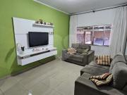 Casa com 2 quartos à venda em Jaguaribe SP