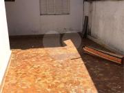 Casa com 2 quartos à venda em Jardim D&apos abril SP