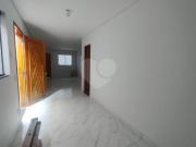 Casa com 2 quartos à venda em Jardim Das Camélias SP