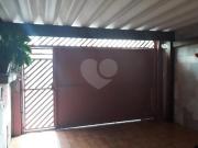 Casa com 2 quartos à venda em Jardim Guanca SP