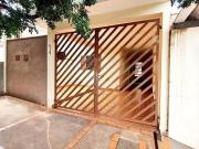 Casa com 2 quartos à venda em Jardim Irajá SP