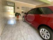 Casa com 2 quartos à venda em Jardim Jamaica SP