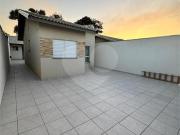 Casa com 2 quartos à venda em Jardim Nova Aparecidinha SP