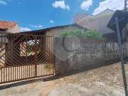 Casa à venda com 2 quartos em Jardim São Marcos,...