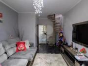 Casa com 2 quartos à venda em Jardim Santa Clara SP