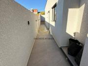 Casa com 2 quartos à venda em Jardim Santa Helena SP