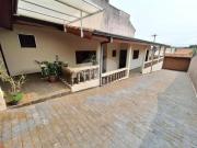 Casa com 2 quartos à venda em Jardim Simus SP