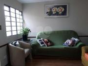 Casa com 2 quartos à venda em Jardim Tango SP