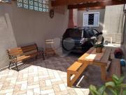 Casa com 2 quartos à venda em Jardim Vera Cruz zona Leste SP