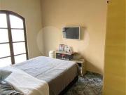 Casa com 2 quartos à venda em Jardim Vitória SP