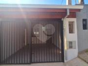 Casa com 2 quartos à venda em Jardim Wanel Ville Iv SP