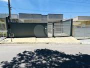Casa com 2 quartos à venda em João Xxiii SP