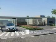 Casa com 2 quartos à venda em Nova Lima, no bairro Pau Pombo