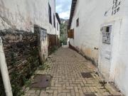 Casa com 2 quartos à venda em Ouro Preto, no bairro Pilar